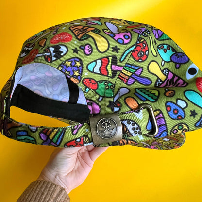 Funguys - Hat