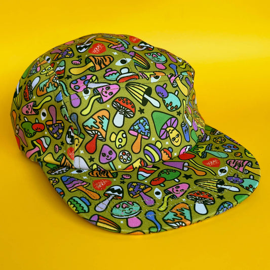 Funguys - Hat