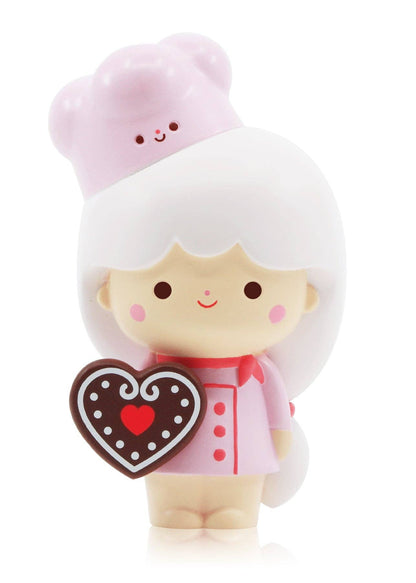 Sweetie Valentine's - Vinyl Figure