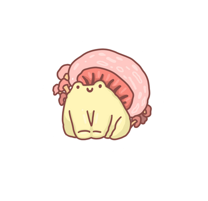 Mushy Pals - Sticker Pack