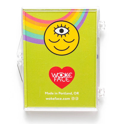 Flower Friends - Magnet Set