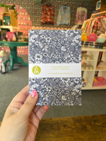 Handbound - Notebook