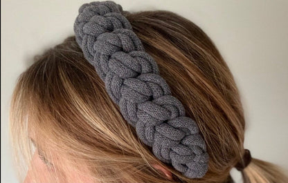 Chunky Headband