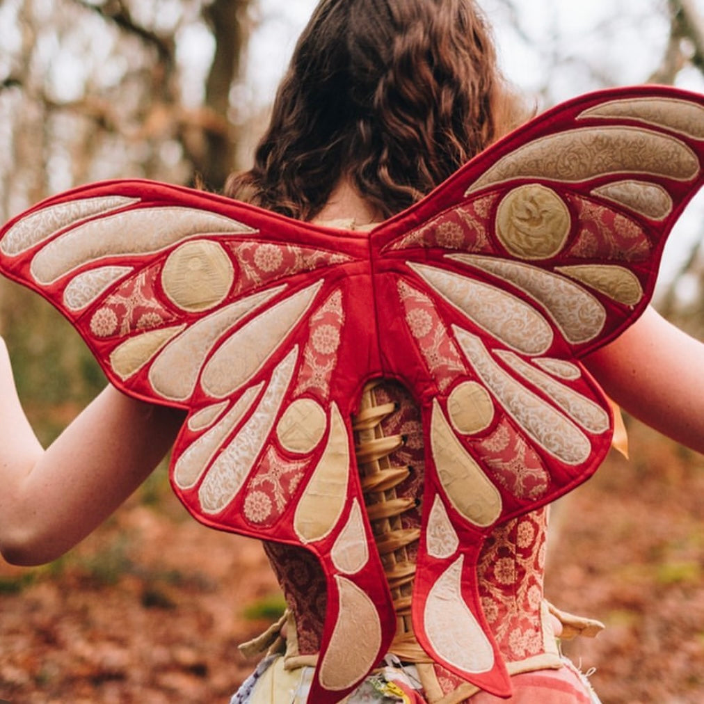 Luna Moth - Wings - 20% Off RRP £110