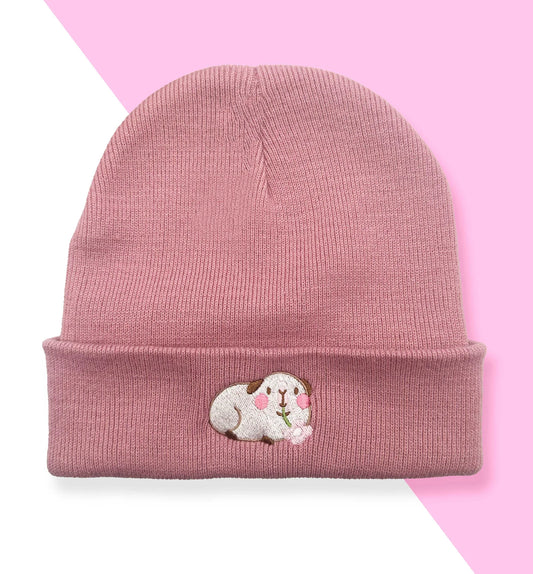 Pink Pigs - Beanie