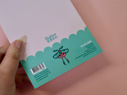 Moths - Sticker Sheet