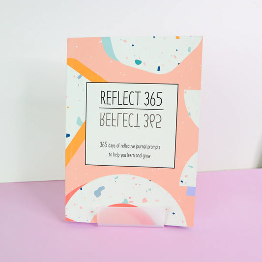 365 Reflect - Journal