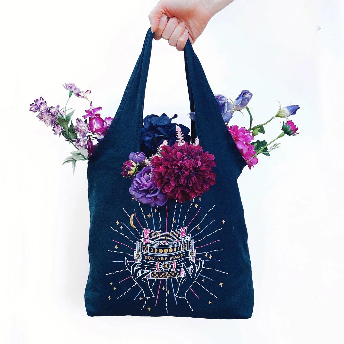 You Are Magic - Tote Bag