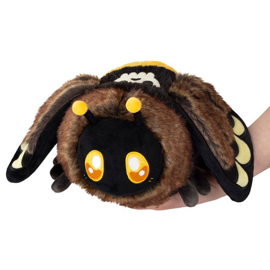 Mini Squishable - Death's-head Hawkmoth - Plushie