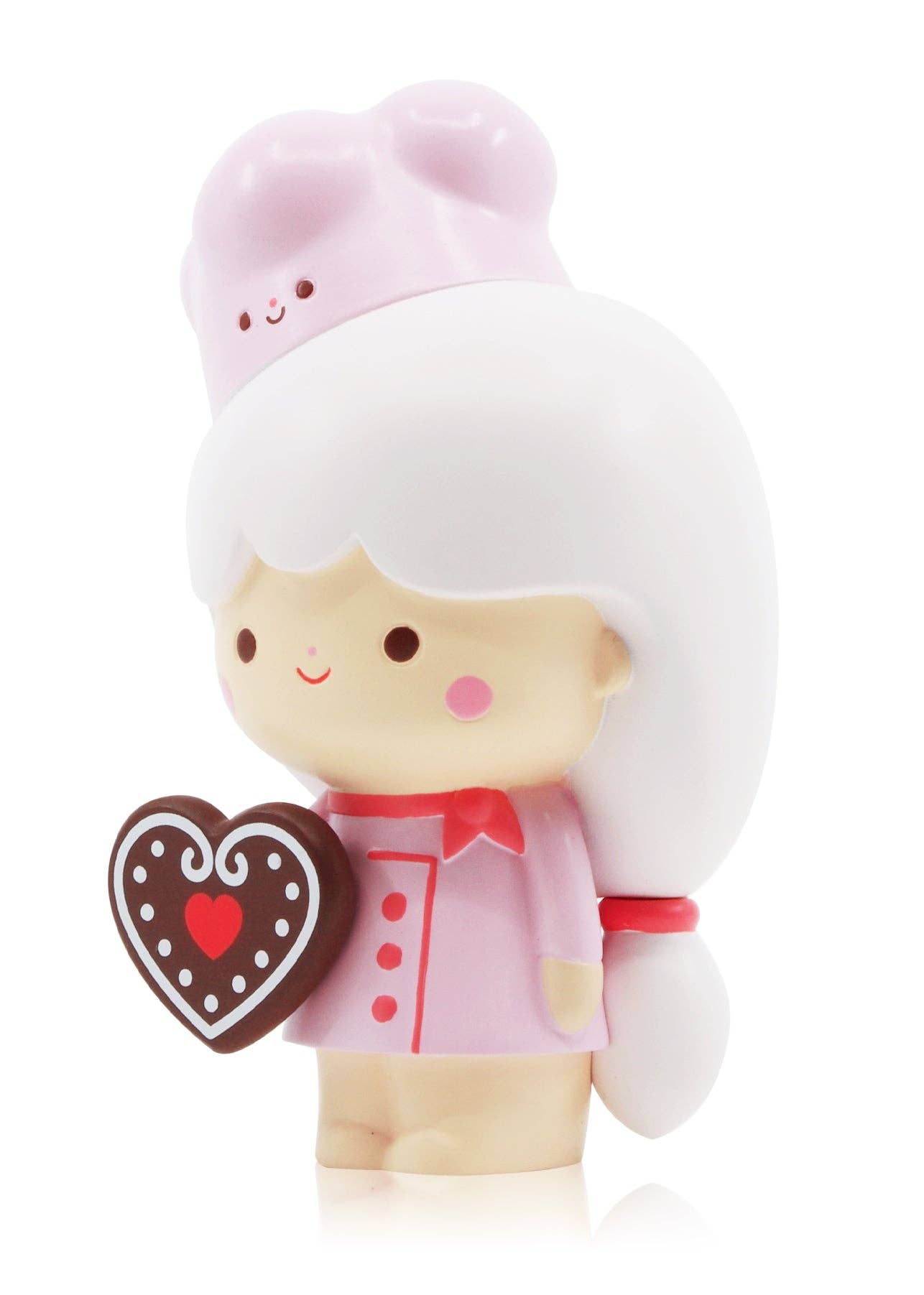 Sweetie Valentine's - Vinyl Figure