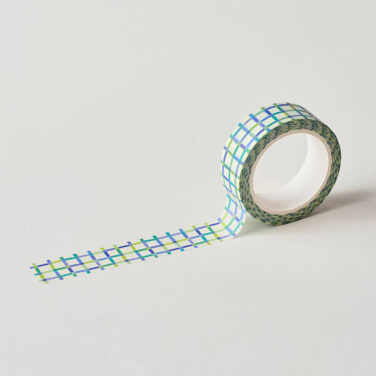 Quilted Grid - Washi Tape