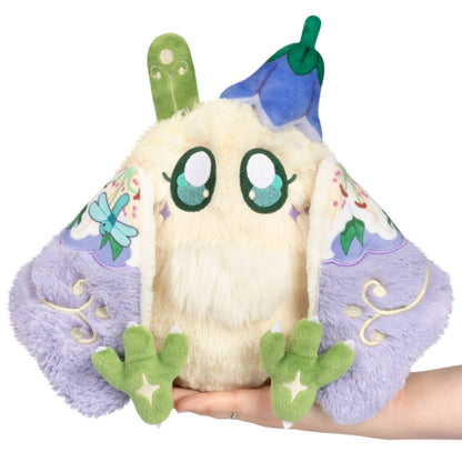 Mini Squishable Fairy Baby Mothman - Plushie