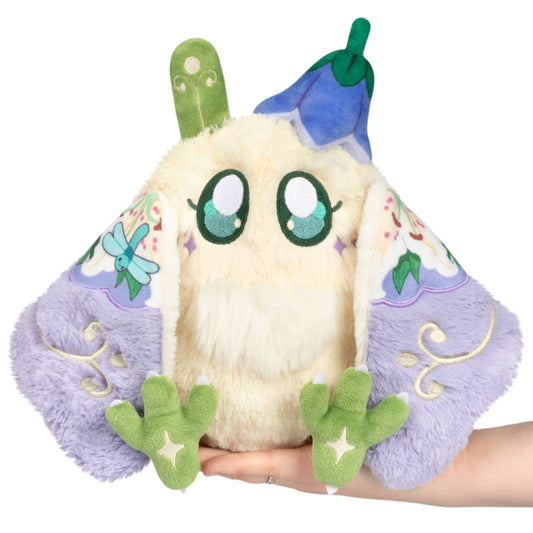 Mini Squishable Fairy Baby Mothman - Plushie
