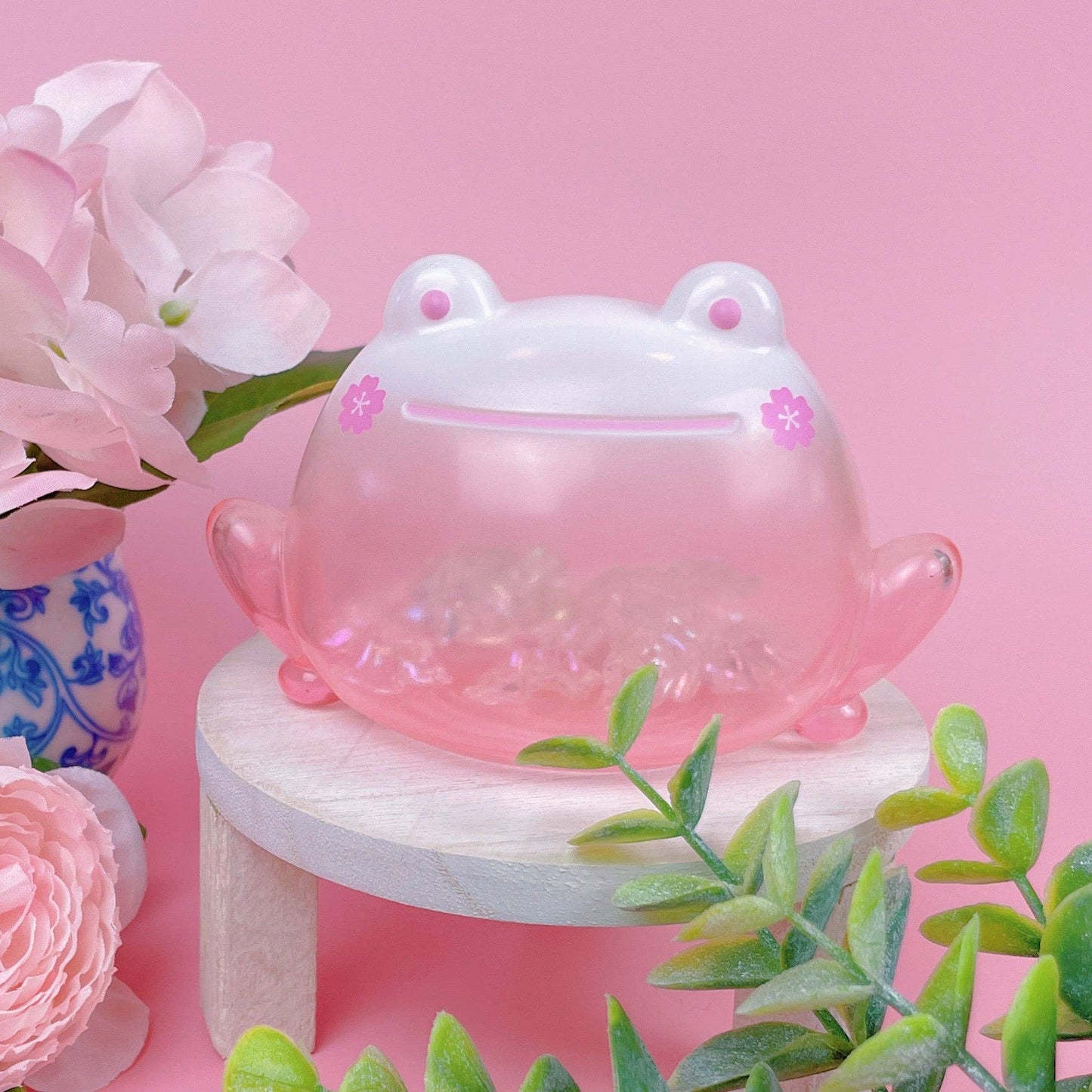 Sakura Son - Vinyl Figure