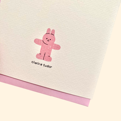 Have A Day - A6 Card