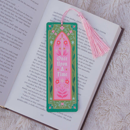 Once Upon A Time Fantasy - Bookmark