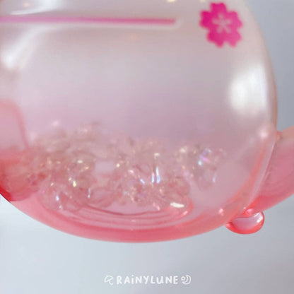 Sakura Son - Vinyl Figure