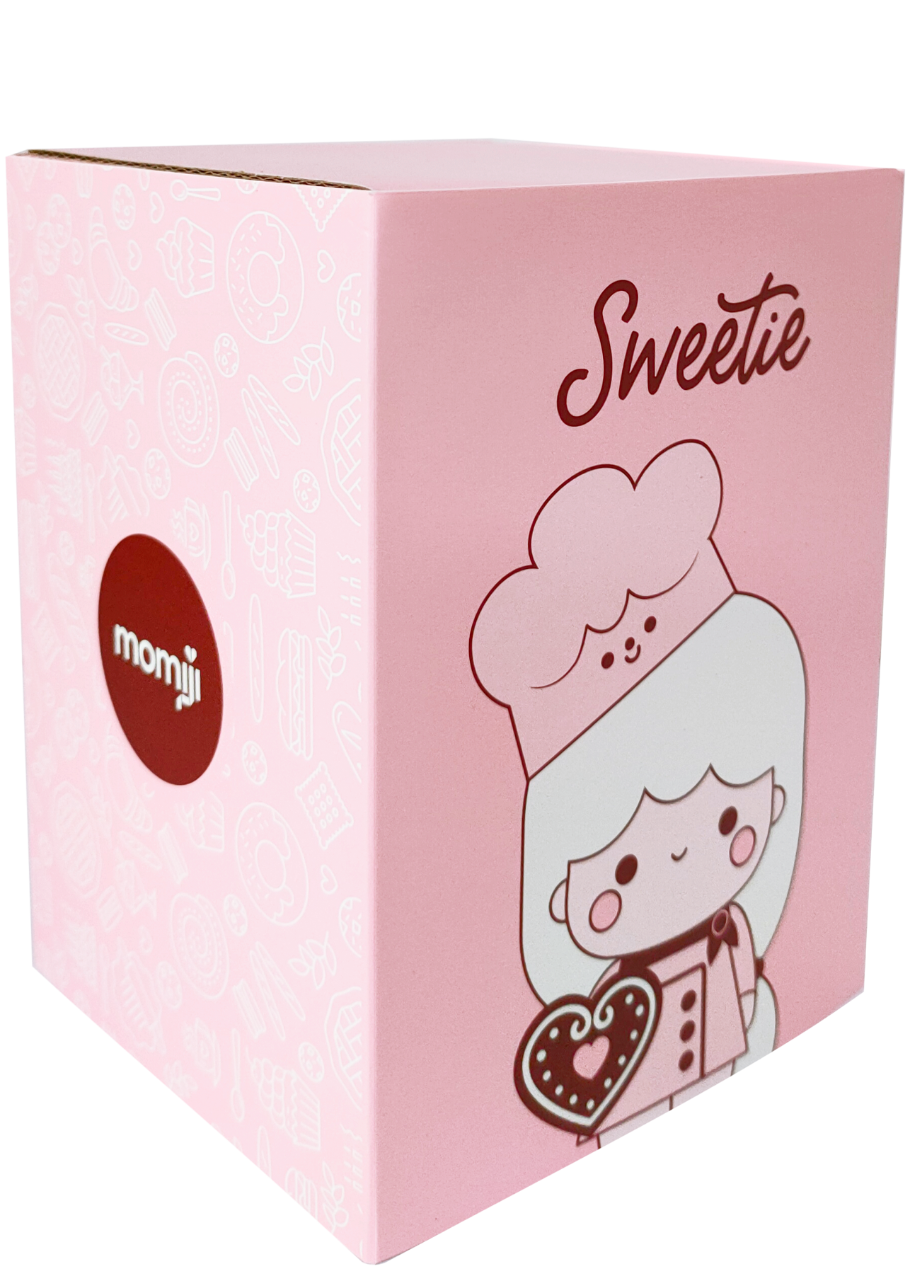 Sweetie Valentine's - Vinyl Figure