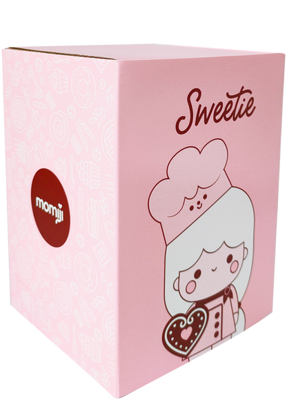 Sweetie Valentine's - Vinyl Figure