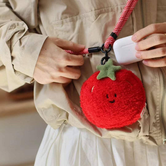 Tomato - Mini Bag