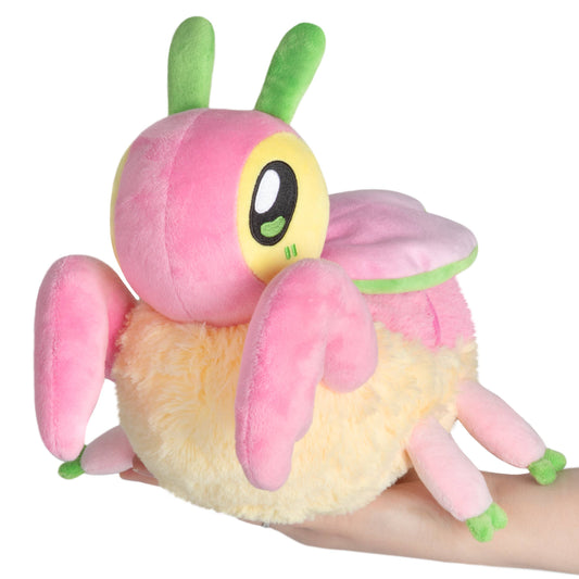 Mini Squishable Orchid Mantis - Plushie