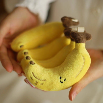 Banana - Bag Charm