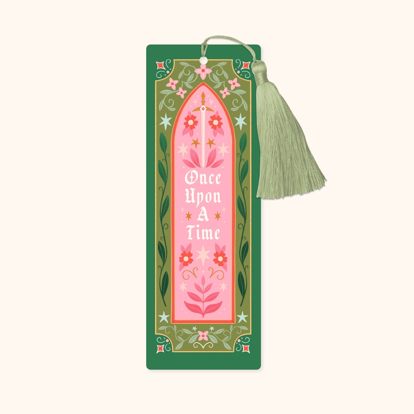 Once Upon A Time Fantasy - Bookmark