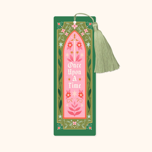 Once Upon A Time Fantasy - Bookmark