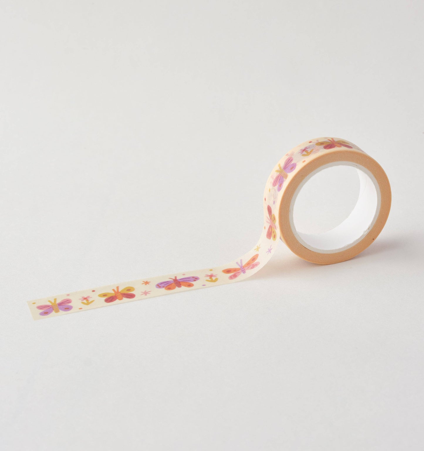 Pastel Butterflies - Washi Tape
