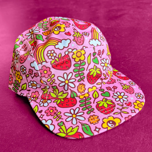 Strawbebby - Hat