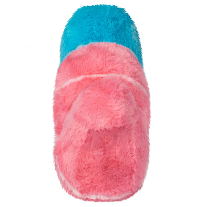 Mini Squishable - Sour Gummy Worm - Plushie
