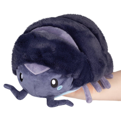 Mini Squishable Pillbug Rollie Pollie - Plushie