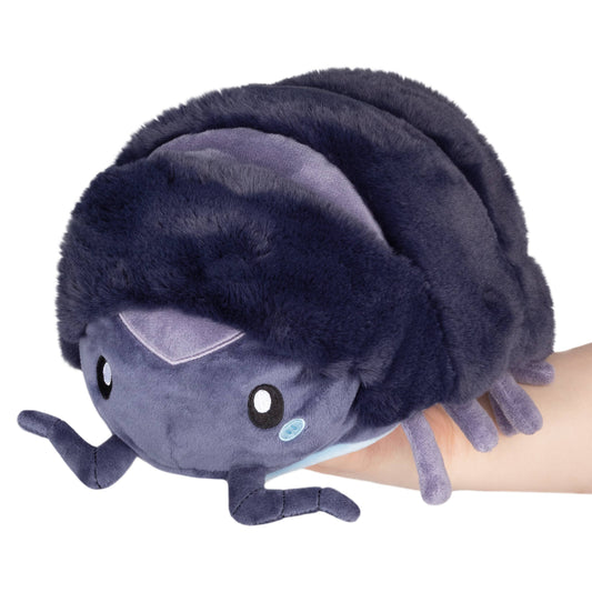 Mini Squishable Pillbug Rollie Pollie - Plushie