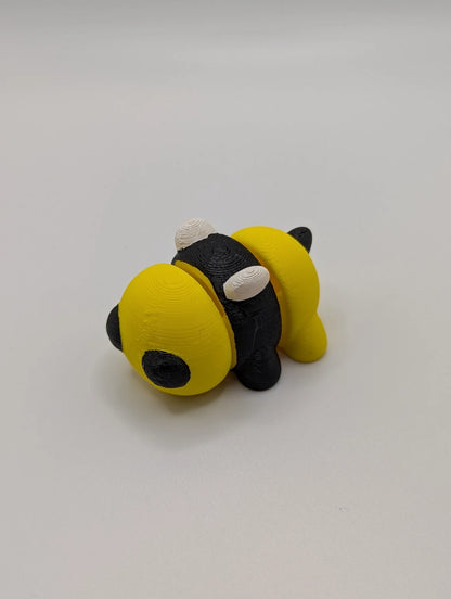 Bumble Bee - Fidget Toy