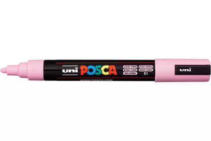 Light Pink - Posca Pen